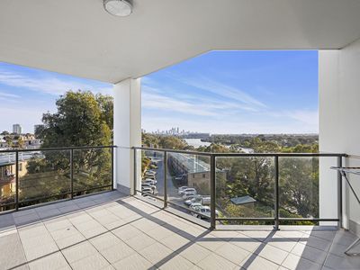 15 / 18 Tanunda Drive, Rivervale