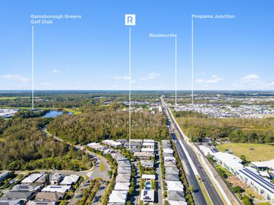 96 / 370 Gainsborough Drive, Pimpama