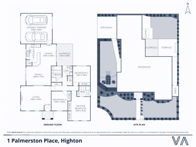 1 Palmerston Place, Highton