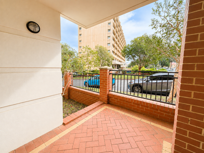 7 / 7 Bronte Street, East Perth
