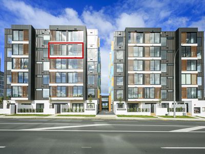 401/74 Anzac Street, Takapuna