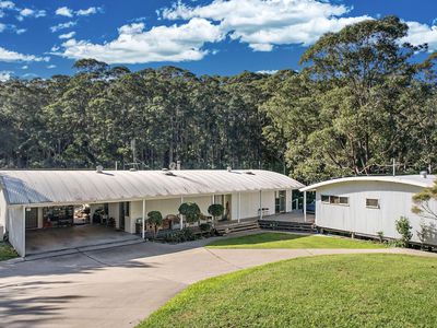 765 Old Highway, Narooma