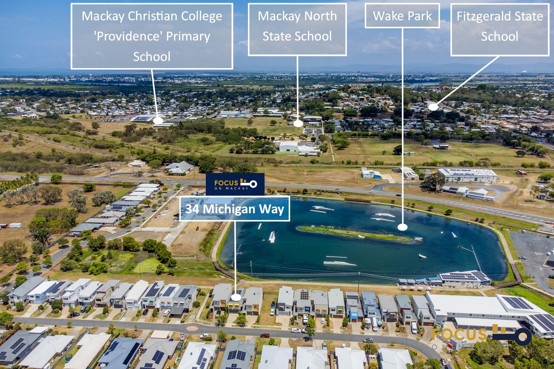 34 Michigan Way, Andergrove