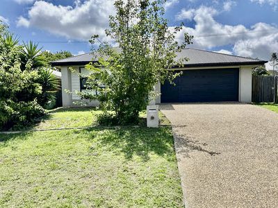 47 Negrita Street, Harristown
