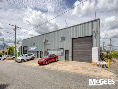 28 Burke Street, Woolloongabba