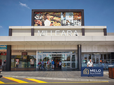 100 Milleara Road, Keilor East