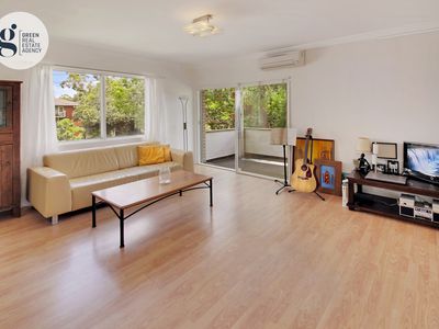 4 / 21-22 Bank Street, Meadowbank