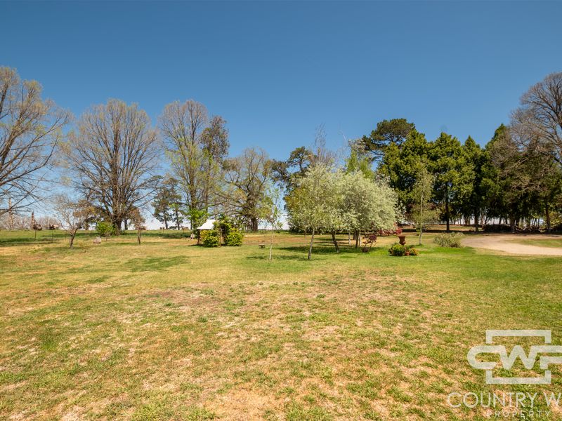 232 Red Range Road, Glen Innes
