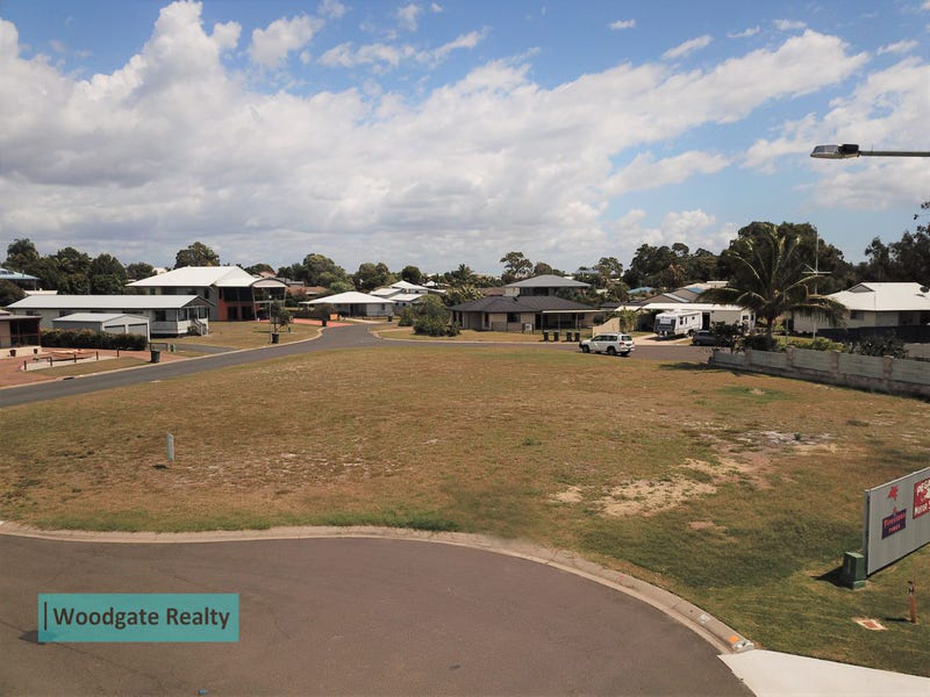 1 Dugong Court, Woodgate