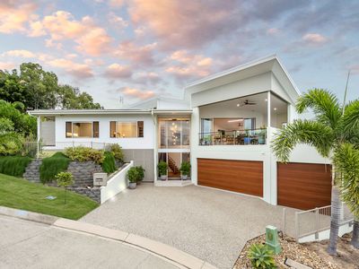 1 Seaview Court, Castle Hill