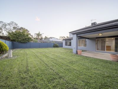 31 Ironbark Circuit, Pakenham