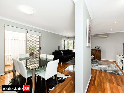 4 / 274 French Street, Tuart Hill