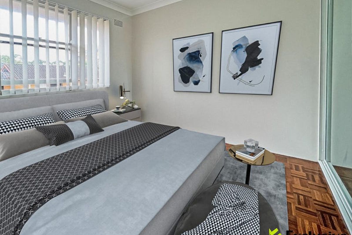 8 / 14 Swete Street, Lidcombe