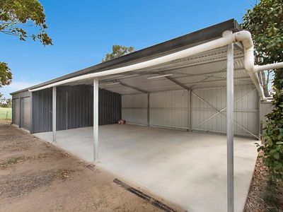 225 North Harcourt Road, Harcourt North