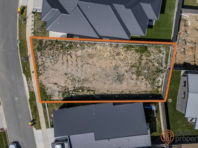 34 Halliday Street, Googong