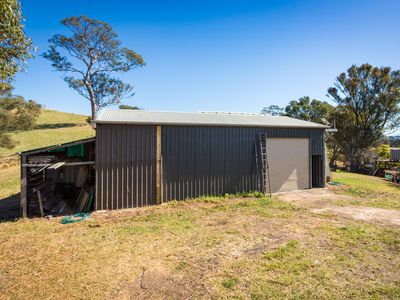 737 South Wolumla Road, Candelo