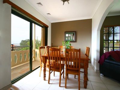 Mount Warrigal