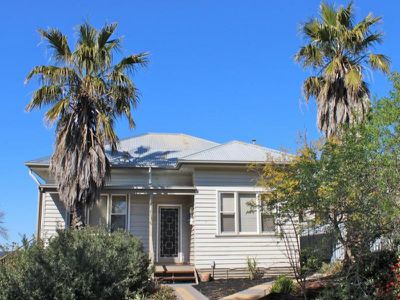 7 Curnow Street, Golden Square