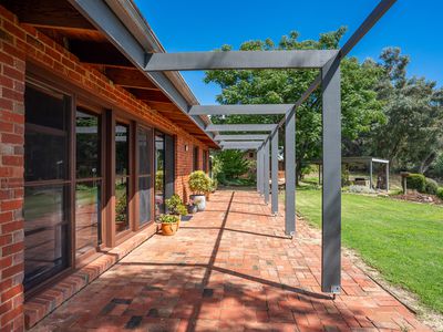 118 Mahon Lane, Yackandandah