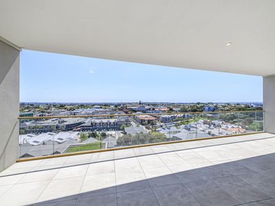 1204 / 4 Seddon Street, Subiaco