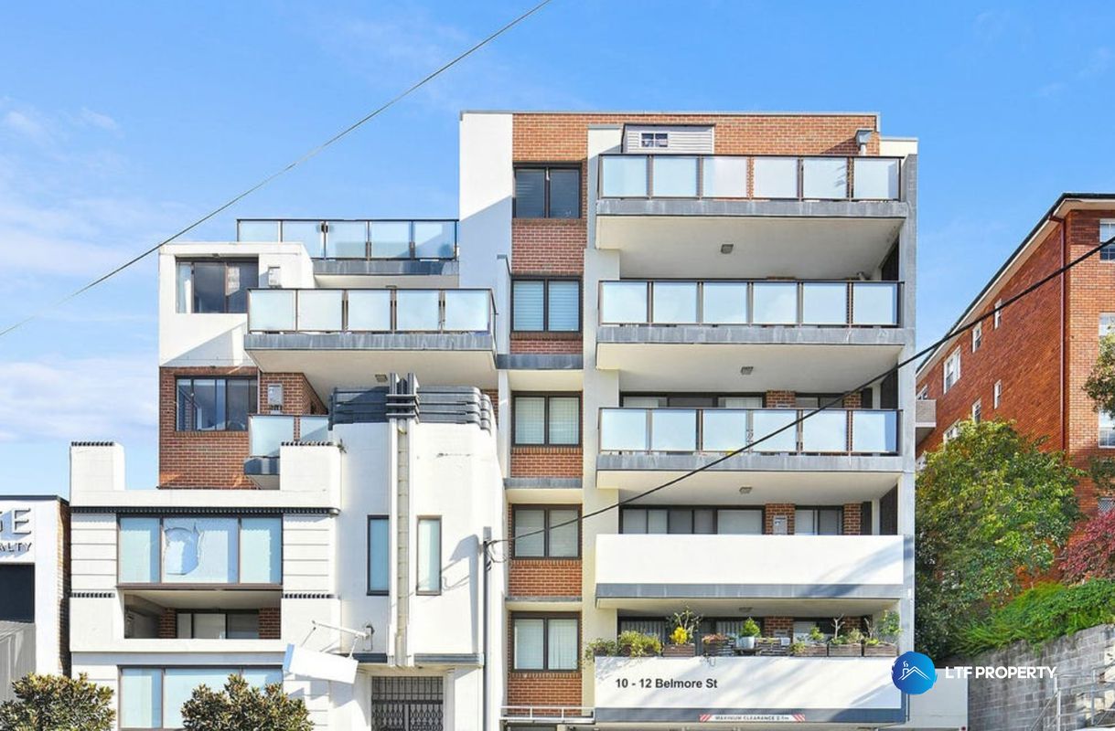 24 / 10-12 Belmore Street, Arncliffe