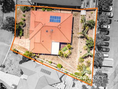 21 Santa Cruz Place, Forest Lake