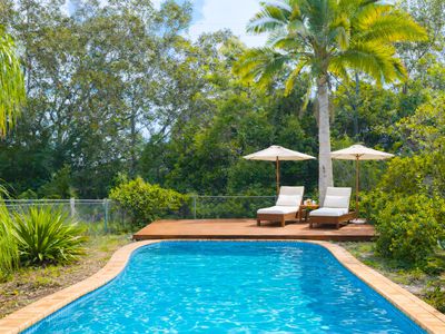 219 Stony Chute Road, Nimbin