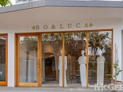 158 Moray Street, New Farm