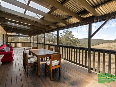 6861 Taralga Road, Taralga