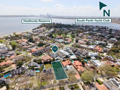 56 Tweeddale Road, Applecross