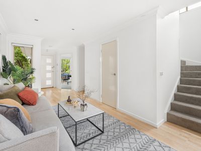 9 Chatham Street, Footscray