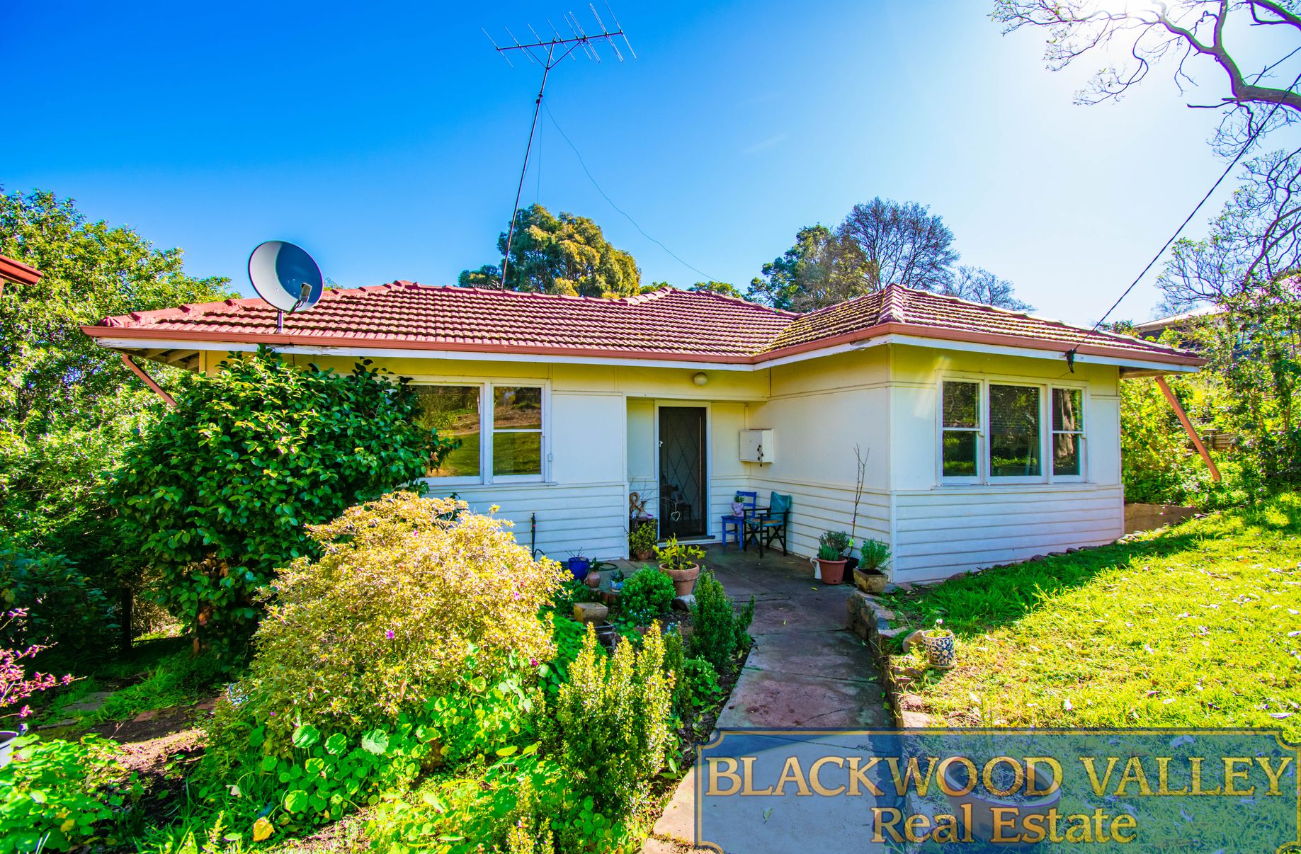 27 Barlee Street, Bridgetown Blackwood Valley Real Estate