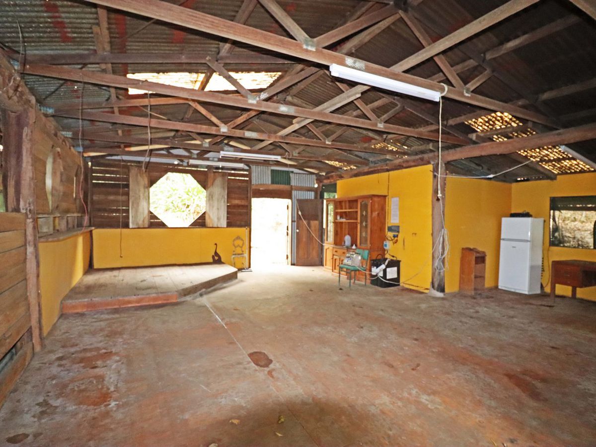 Danbulla