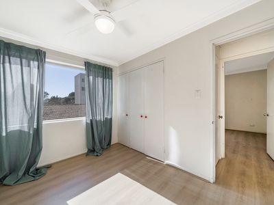 3 / 66 Mount Street, Perth