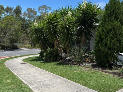 2 / 1 Summit Street, Griffin