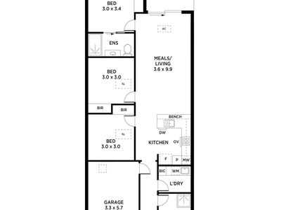 Lot 5/14 Tina Way, Morphett Vale