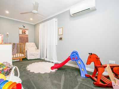 1 Dulverton Terrace, South Hedland