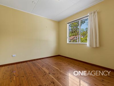 36 Dacres Street, Vincentia
