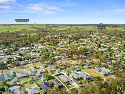 7 Davidson Street, Broadford