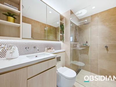 317 / 78a Albany Street, St Leonards