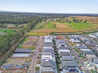 86 Diamondback Parade, Marsden Park