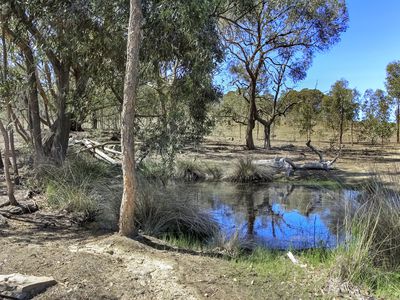 Lot 30A, Potters Lane, Heathcote
