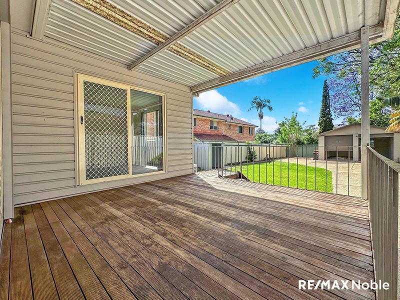 154 Pennant Street, North Parramatta