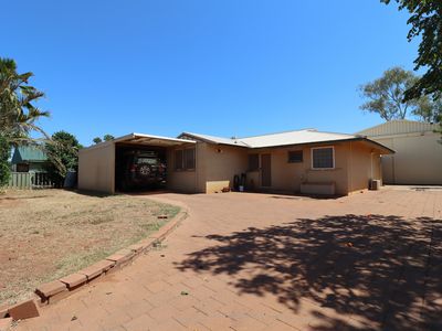 16 Trumpet Way, South Hedland