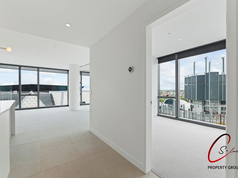 906 / 80 Milligan Street, Perth