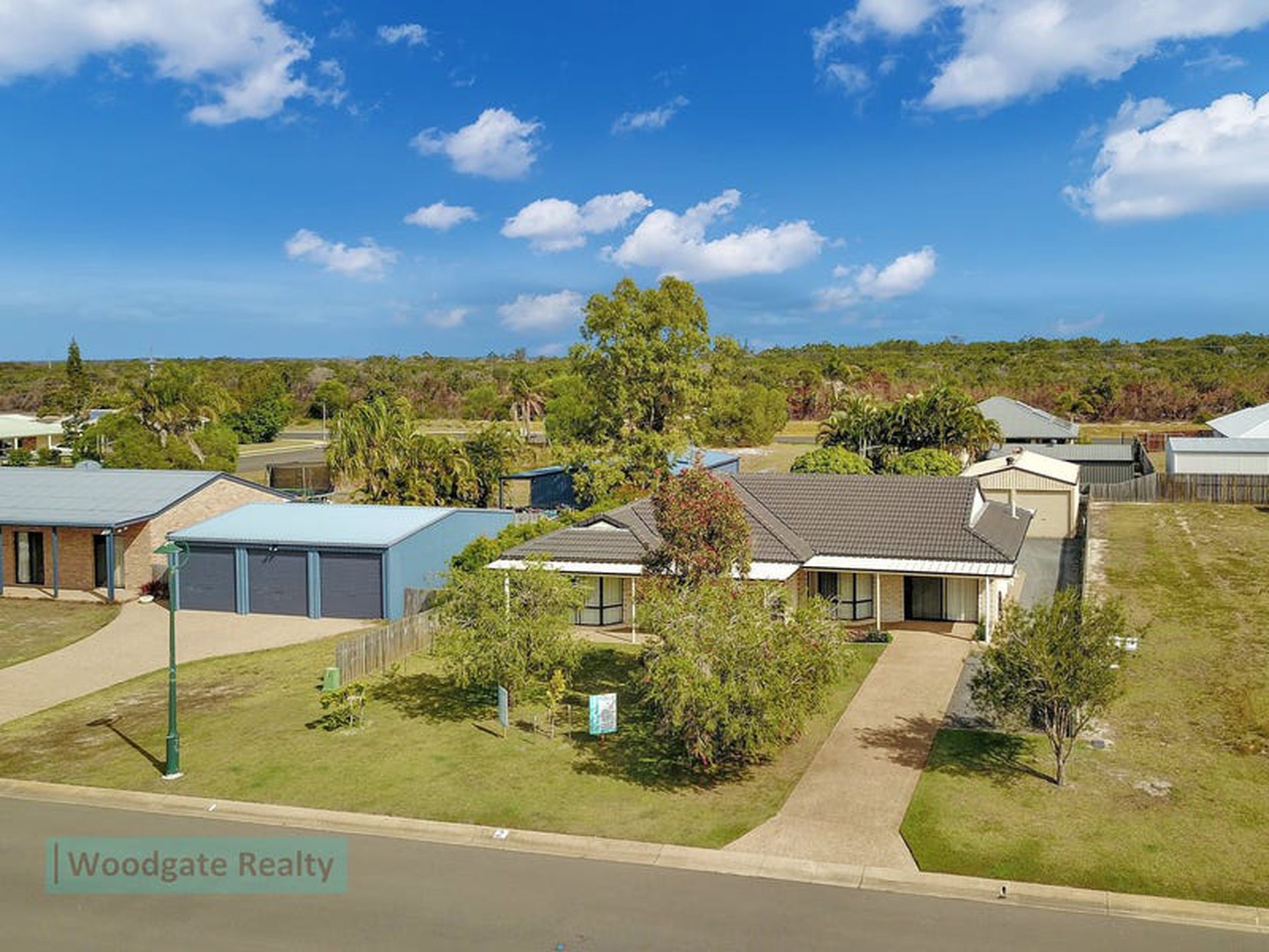2 Sunset Ave, Woodgate