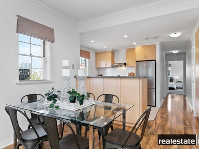 33 / 105 Colin Street, West Perth