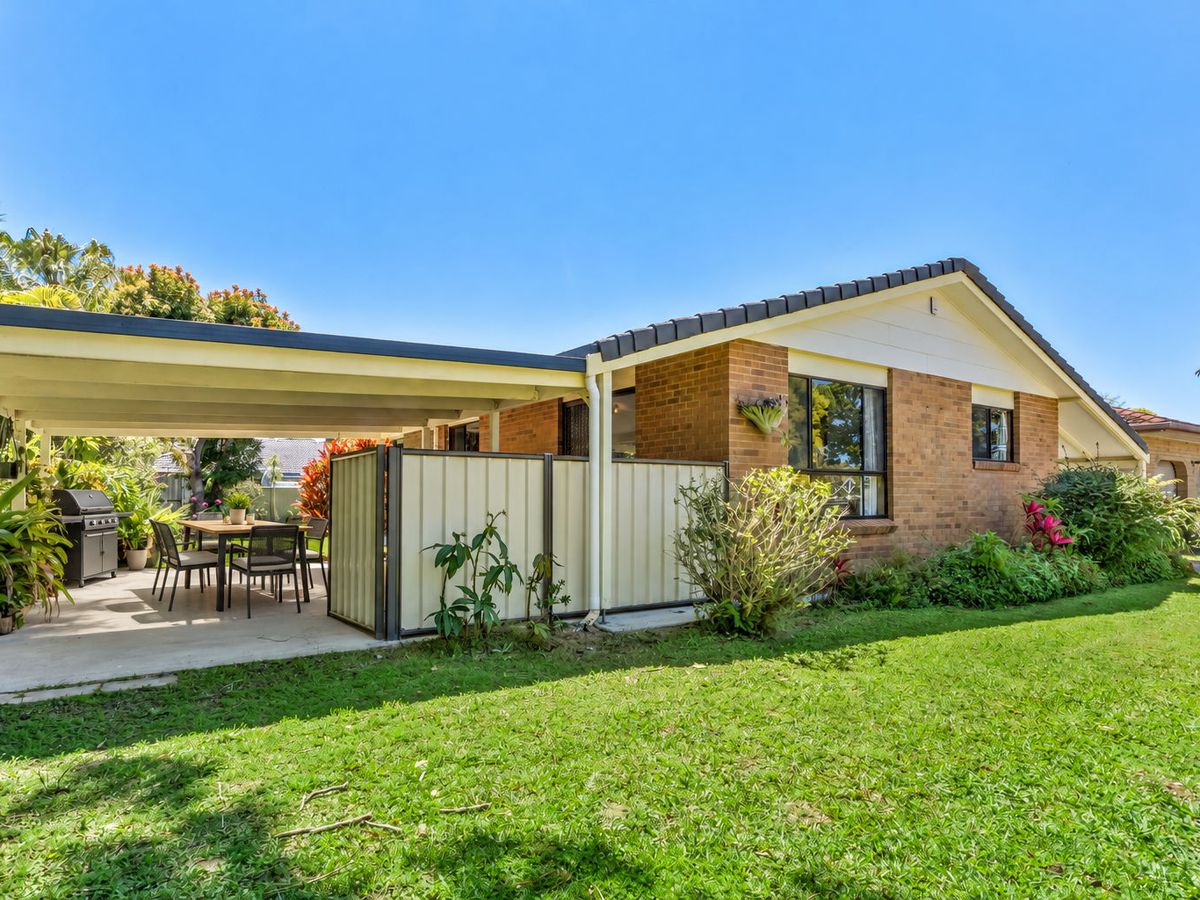5 Garden Avenue, Mullumbimby