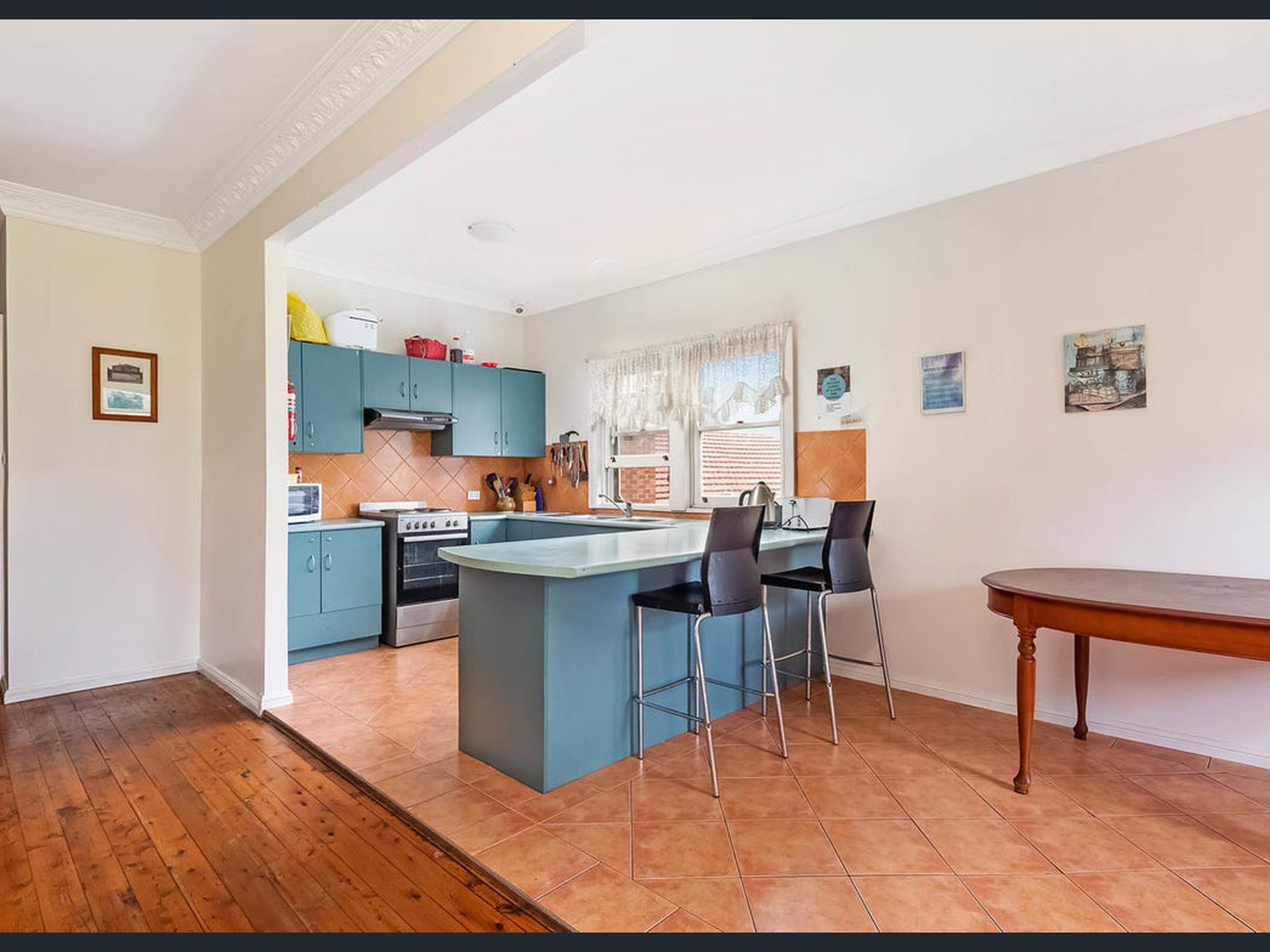 3 / 4 HORNE STREET, Port Kembla