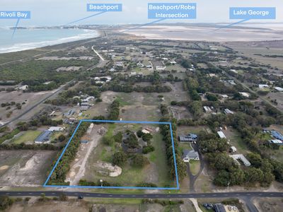 71 Ringwood Drive, Beachport